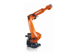 쿨KUKA KR 120 R2700-2C