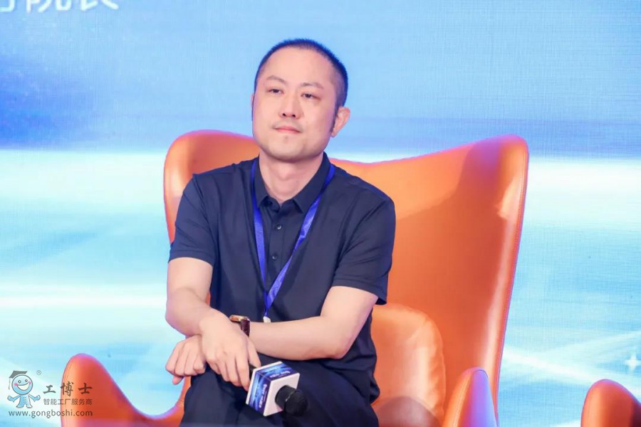 【智創未來·大展虹圖】熱烈祝賀工博士2021人工智能高峰論壇圓滿落幕