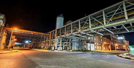 化學反應催生的鏈式循環經濟--探秘綠色鹽化工之一 光纖