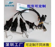探秘光纖通信 連接未來的光學使能技術
